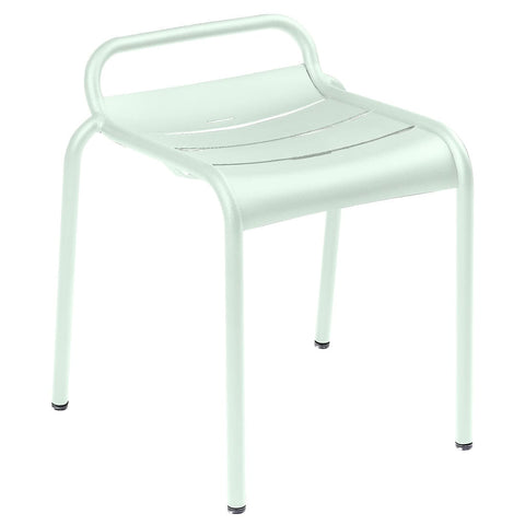 Taburete LUXEMBOURG. Fermob online. Rincón del Mueble