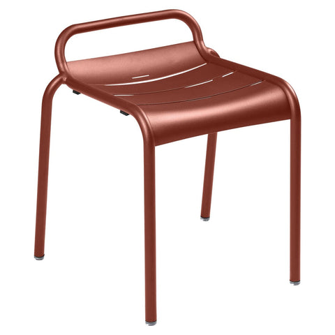 Taburete LUXEMBOURG. Fermob online. Rincón del Mueble