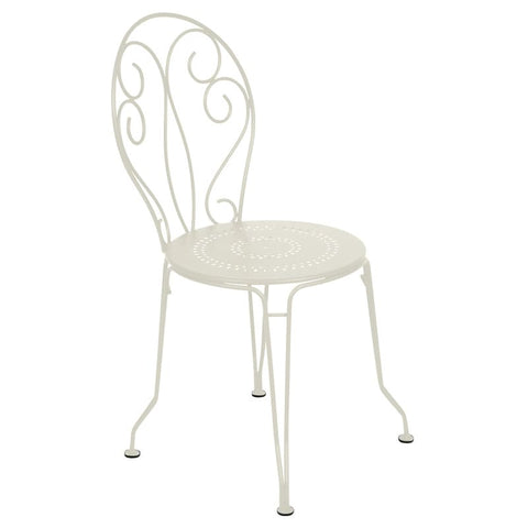 Silla MONTMARTRE, comprar colección de FERMOB en Rincón del Mueble RDM Madrid España, interior o exterior