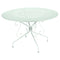 Mesa MONTMARTRE Ø117cm, comprar online mobiliario de FERMOB en Rincón del Mueble RDM Madrid España