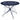 Mesa MONTMARTRE Ø96cm, comprar mobiliario FERMOB en Rincón del Mueble RDM Madrid España