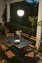 Suspensión MOOON de Ø25cm Fermob RDM Madrid