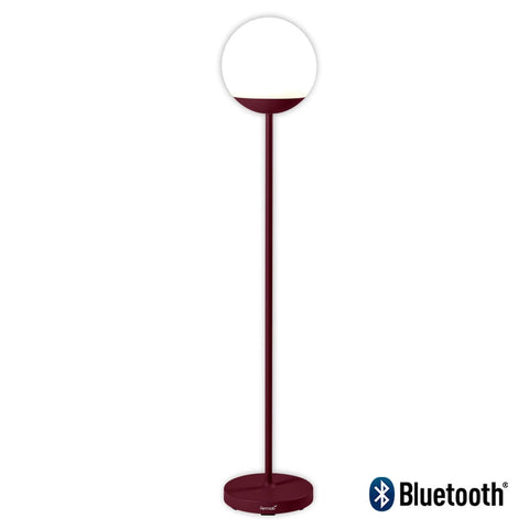 Lámpara de exterior MOOON de 134cm