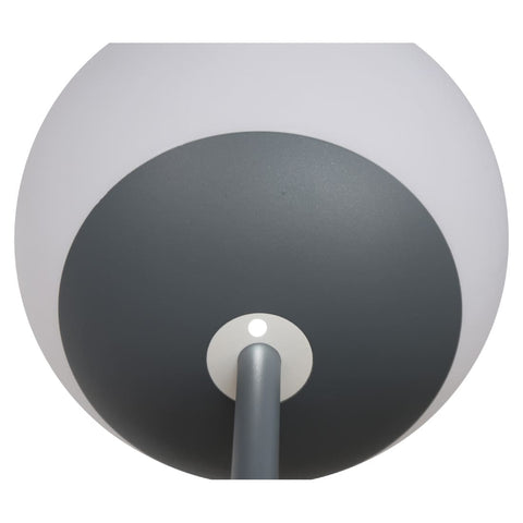 Set monocromático de 3 lámparas MOOON de 134cm, Fermob online RDM Madrid