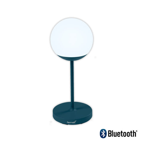 lámpara de exterior mooon de 63cm Fermob | Rincón del mueble España