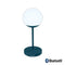 lámpara de exterior mooon de 63cm Fermob | Rincón del mueble España
