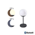 lámpara de exterior mooon de 63cm Fermob | Rincón del mueble España