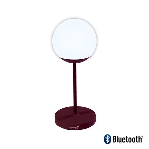 Lámpara de exterior MOOON de 63cm
