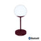 Lámpara de exterior MOOON de 63cm