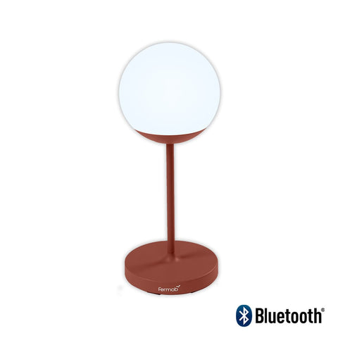 lámpara de exterior mooon de 63cm Fermob | Rincón del mueble España