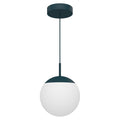 Suspensión MOOON de Ø25cm Fermob RDM Madrid