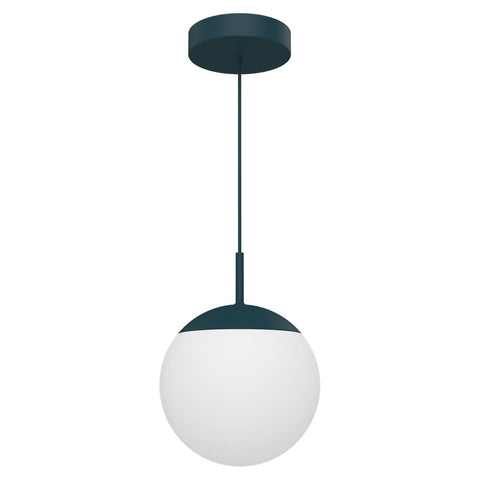 Suspensión MOOON de Ø25cm Fermob RDM Madrid