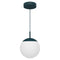 Suspensión MOOON de Ø25cm Fermob RDM Madrid
