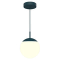 Suspensión MOOON de Ø25cm Fermob RDM Madrid