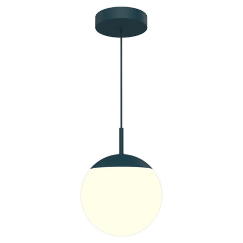 Suspensión MOOON de Ø25cm Fermob RDM Madrid