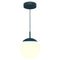 Suspensión MOOON de Ø25cm Fermob RDM Madrid