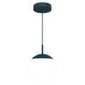 Suspensión MOOON de Ø25cm Fermob RDM Madrid