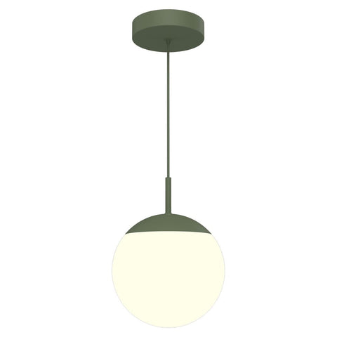 Suspensión MOOON de Ø25cm Fermob RDM Madrid