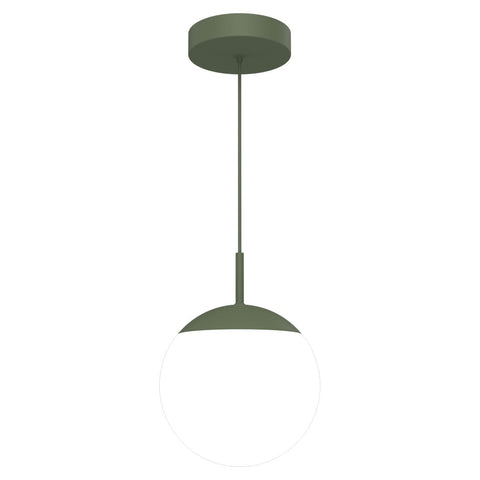 Suspensión MOOON de Ø25cm Fermob RDM Madrid