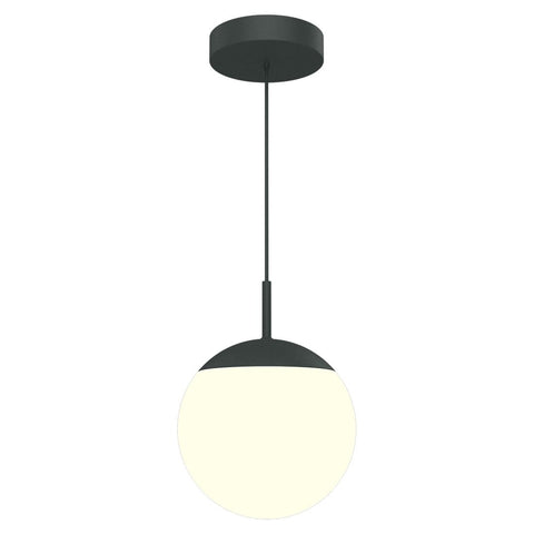 Suspensión MOOON de Ø25cm Fermob RDM Madrid