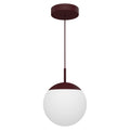 Suspensión MOOON de Ø25cm Fermob RDM Madrid
