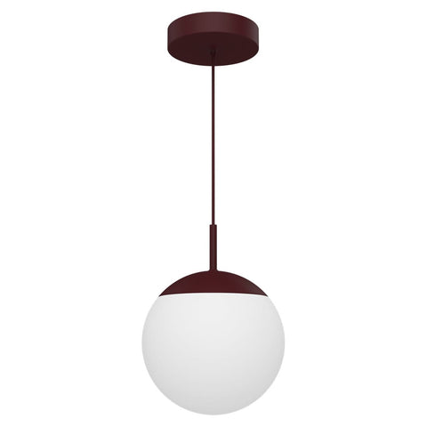Suspensión MOOON de Ø25cm Fermob RDM Madrid