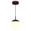 Suspensión MOOON de Ø25cm Fermob RDM Madrid