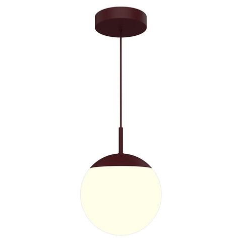 Suspensión MOOON de Ø25cm Fermob RDM Madrid