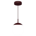 Suspensión MOOON de Ø25cm Fermob RDM Madrid