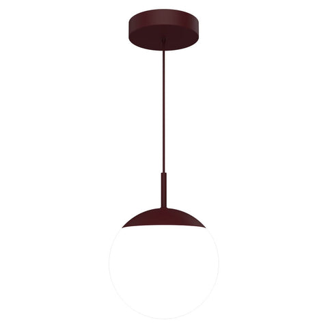 Suspensión MOOON de Ø25cm Fermob RDM Madrid
