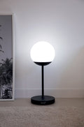lámpara de exterior mooon de 63cm Fermob | Rincón del mueble España