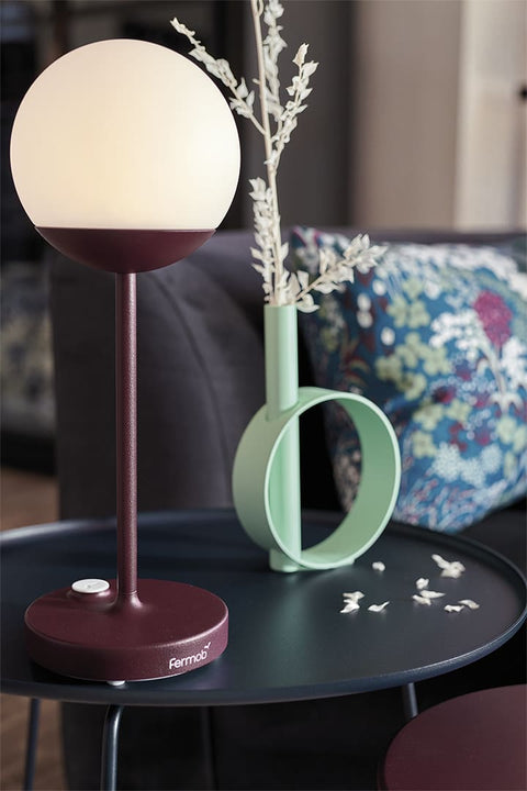 Lámpara de interior MOOON MAX de 41cm Rincón del Mueble RDM Madrid