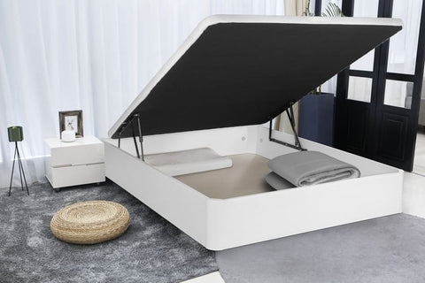 Canapé Madera Rincón del Mueble RDM Madrid