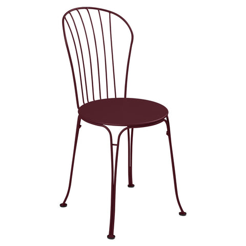 Silla OPERA+ de la marca francesa Fermob. Comprar Fermob online. Rincón del Mueble