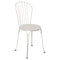 Silla OPERA+ de la marca francesa Fermob. Comprar Fermob online. Rincón del Mueble