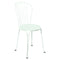 Silla OPERA+ de la marca francesa Fermob. Comprar Fermob online. Rincón del Mueble