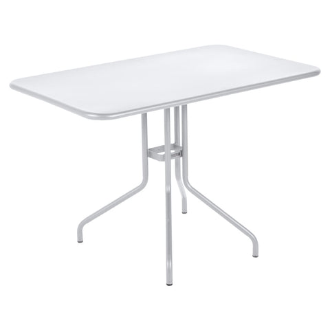 Mesa con tapa abatible de la colección PÉTALE de la marca francesa Fermob en Rincón del Mueble RDM Madrid España online
