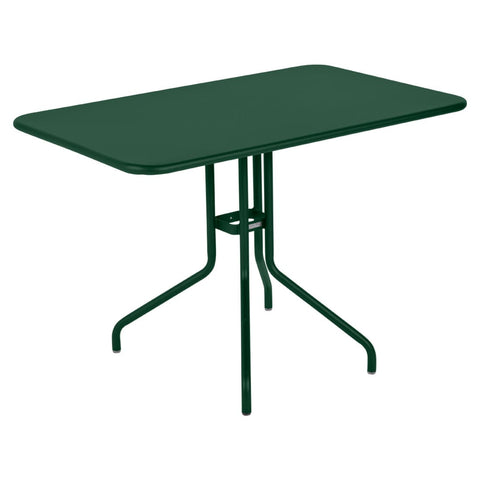 Mesa con tapa abatible de la colección PÉTALE de la marca francesa Fermob en Rincón del Mueble RDM Madrid España online