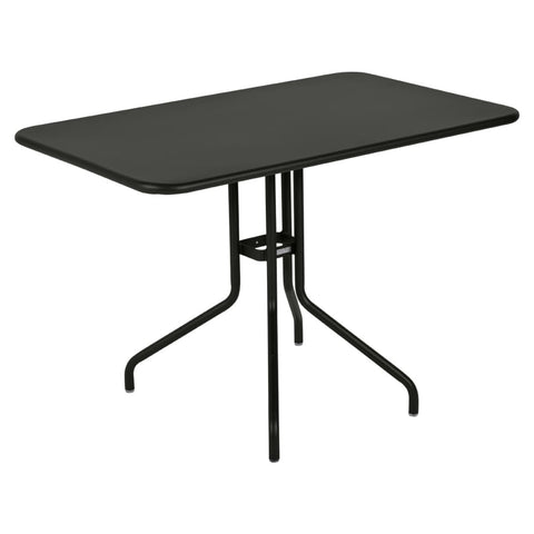Mesa con tapa abatible de la colección PÉTALE de la marca francesa Fermob en Rincón del Mueble RDM Madrid España online