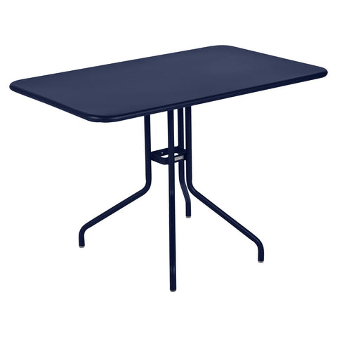 Mesa con tapa abatible de la colección PÉTALE de la marca francesa Fermob en Rincón del Mueble RDM Madrid España online
