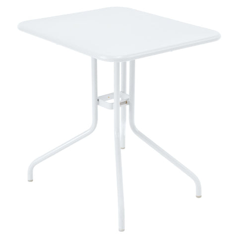 Mesa de tapa abatible de la colección PETALE de la marca francesa FERMOB en Rincón del Mueble RDM Madrid España online