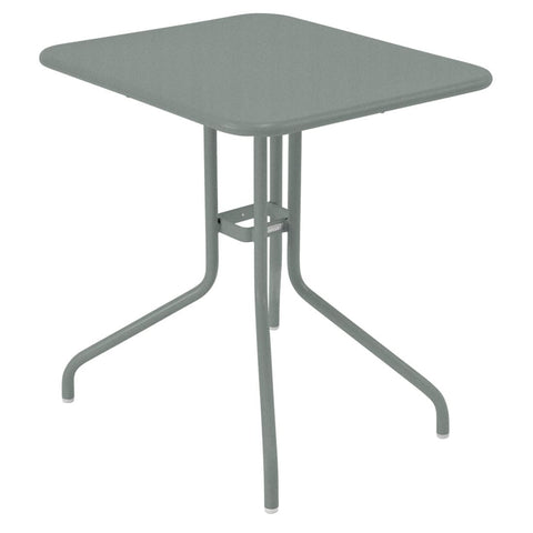 Mesa de tapa abatible de la colección PETALE de la marca francesa FERMOB en Rincón del Mueble RDM Madrid España online