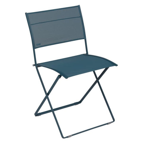 Silla plein air de la marca Francesa Fermob en Rincón del Mueble RDM Madrid España online