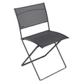 Silla plein air de la marca Francesa Fermob en Rincón del Mueble RDM Madrid España online