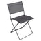 Silla plein air de la marca Francesa Fermob en Rincón del Mueble RDM Madrid España online