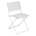 Silla plein air de la marca Francesa Fermob en Rincón del Mueble RDM Madrid España online