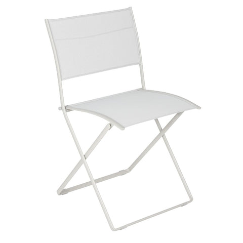 Silla plein air de la marca Francesa Fermob en Rincón del Mueble RDM Madrid España online