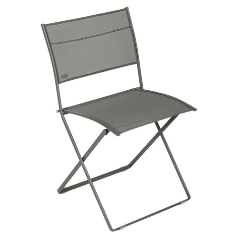 Silla plein air de la marca Francesa Fermob en Rincón del Mueble RDM Madrid España online