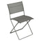 Silla plein air de la marca Francesa Fermob en Rincón del Mueble RDM Madrid España online