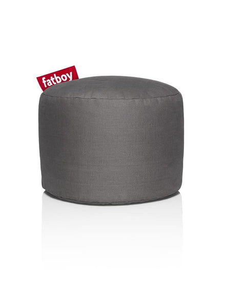 Point STONEWASHED. Comprar mobiliario Fatboy online. Rincón del Mueble RDM Madrid España. Exterior e interior.